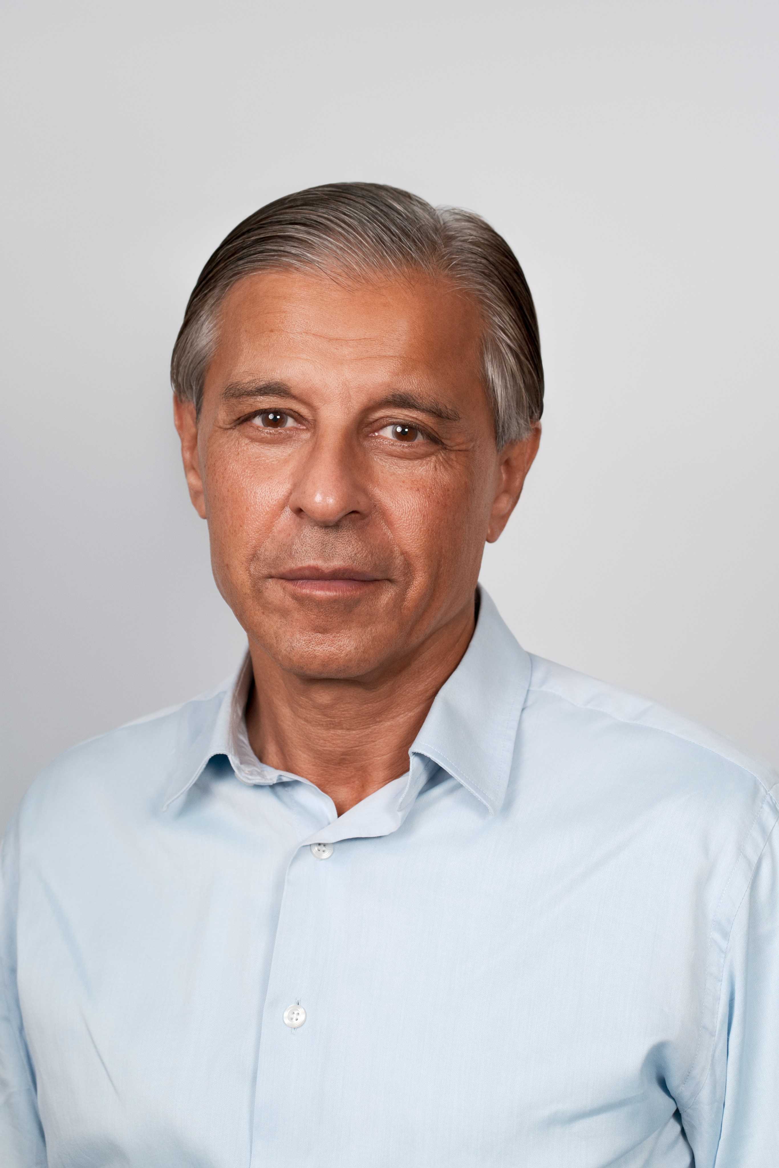 Dr Philippe Wolgen