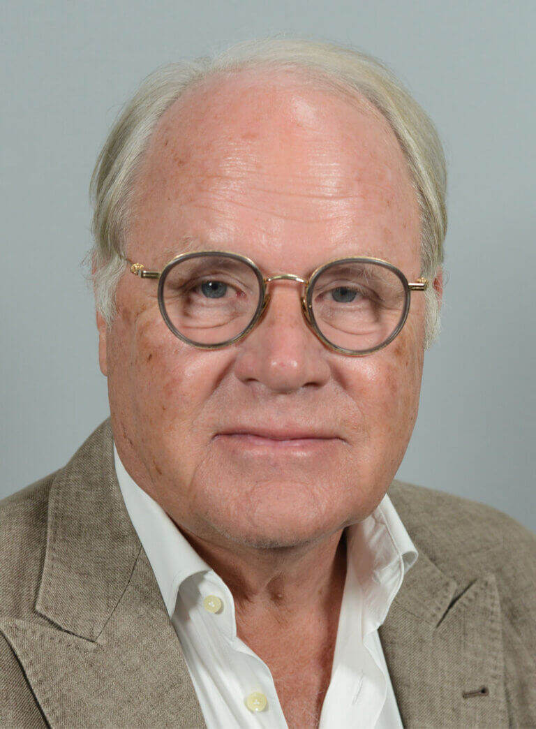 Photo of Willem Blijdorp CLINUVEL Chairman 2021