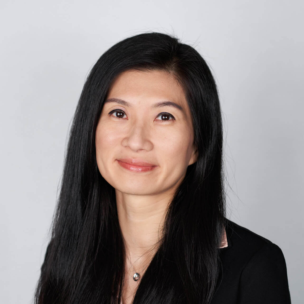 Dr Linda Teng